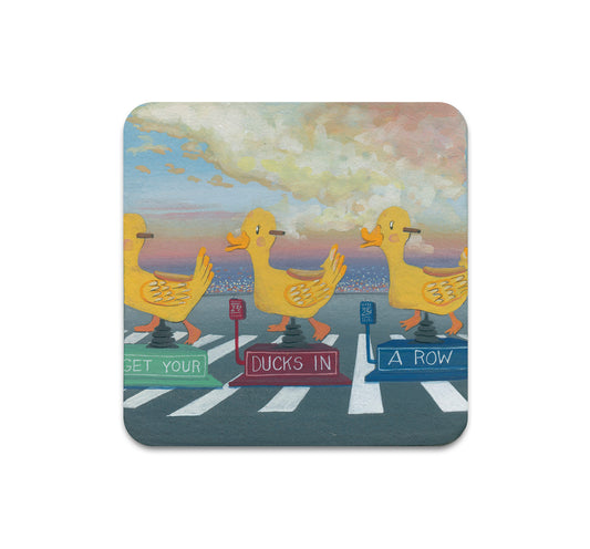 S7 Heather Sundquist Hall - Coaster 3