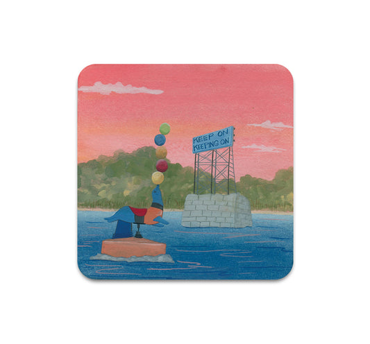 S7 Heather Sundquist Hall - Coaster 4