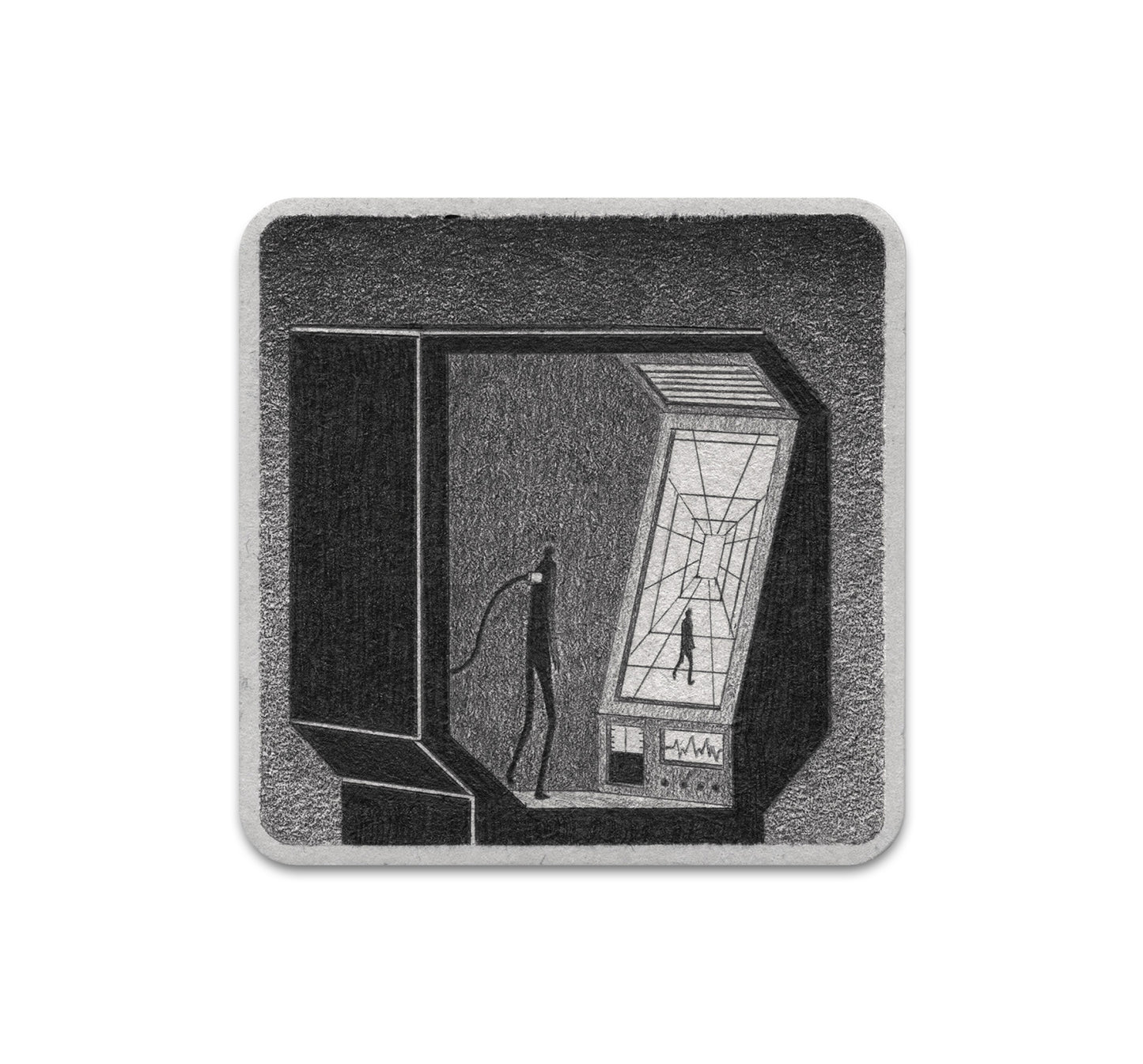 S7 James Lipnickas - Coaster 1