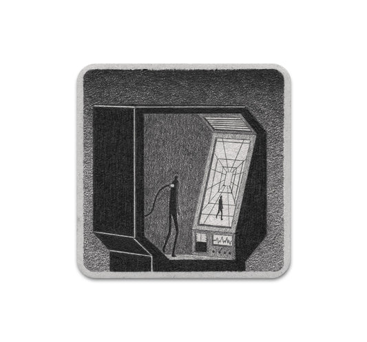 S7 James Lipnickas - Coaster 1