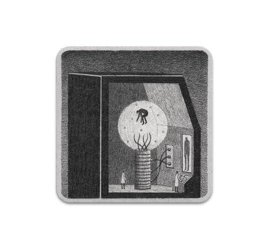 S7 James Lipnickas - Coaster 5