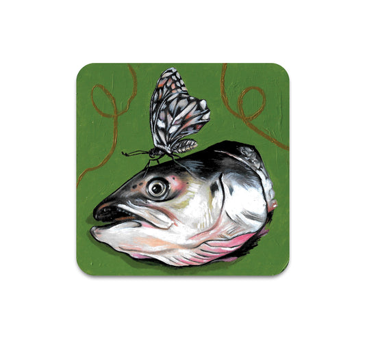 S7 Jaya Nicely - Coaster 1