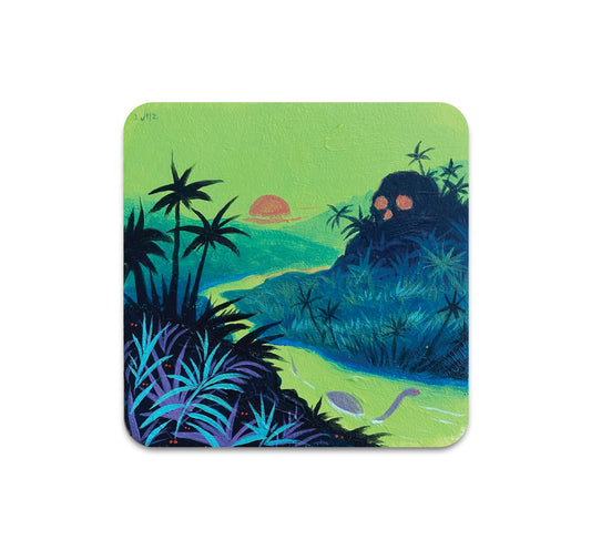 S7 Jeff McMillan - Coaster 2