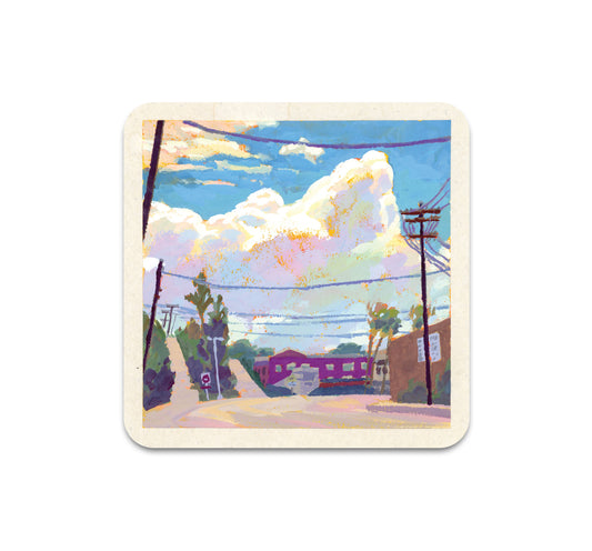 S7 Jennifer Wang - Coaster 7