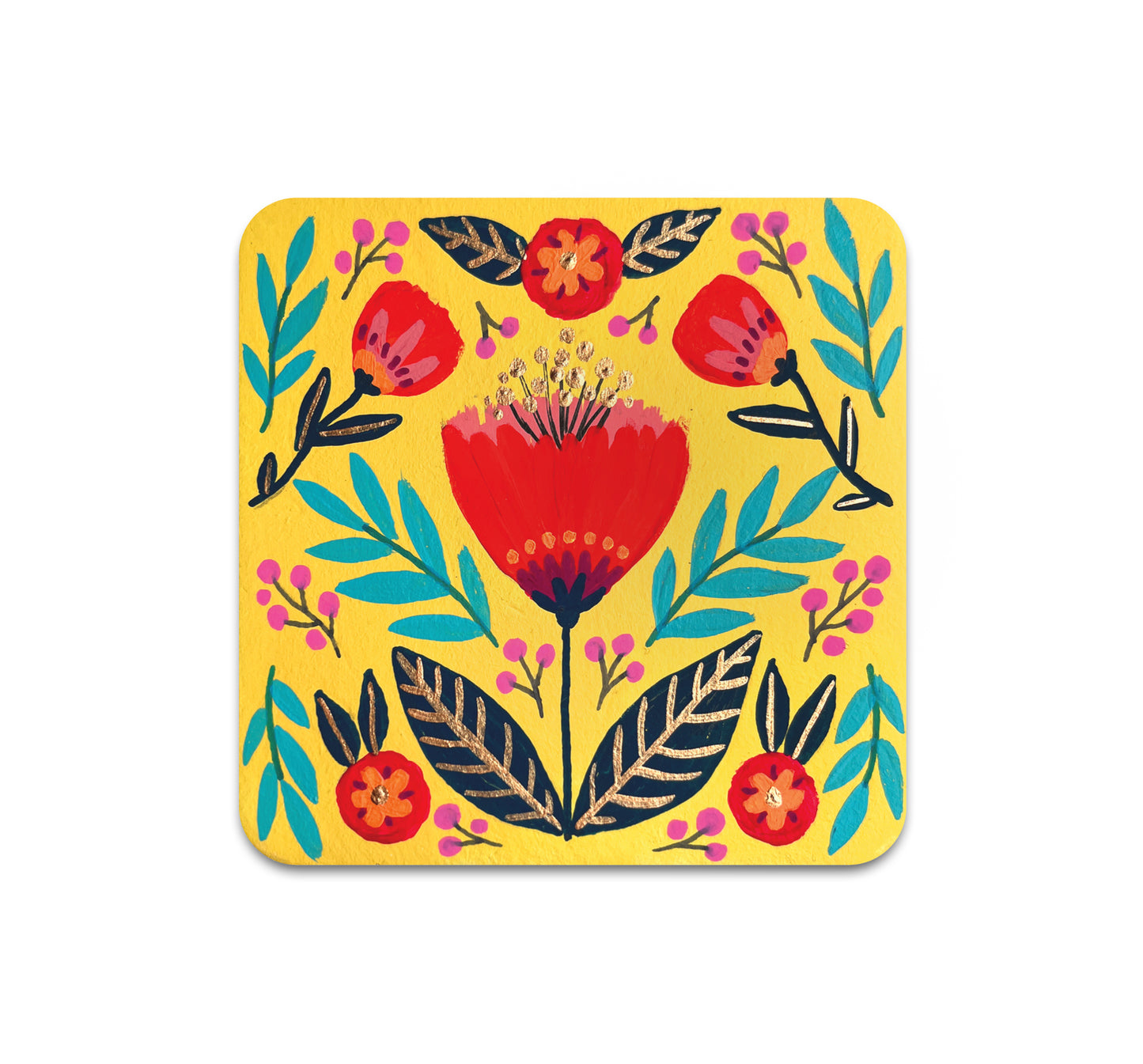 S7 Jess Phoenix - Coaster 4