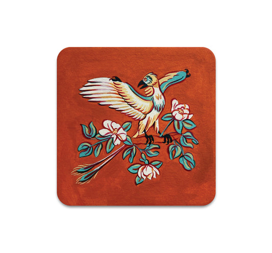 S7 Jill De Haan - Coaster 1