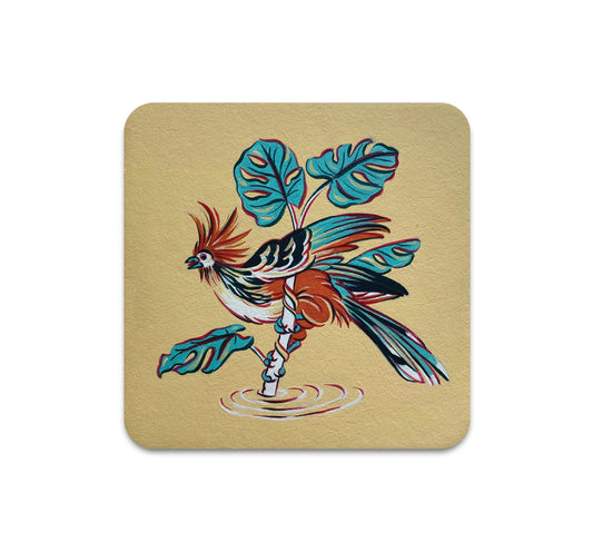 S7 Jill De Haan - Coaster 3