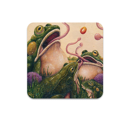 S7 John Rego - Coaster 2