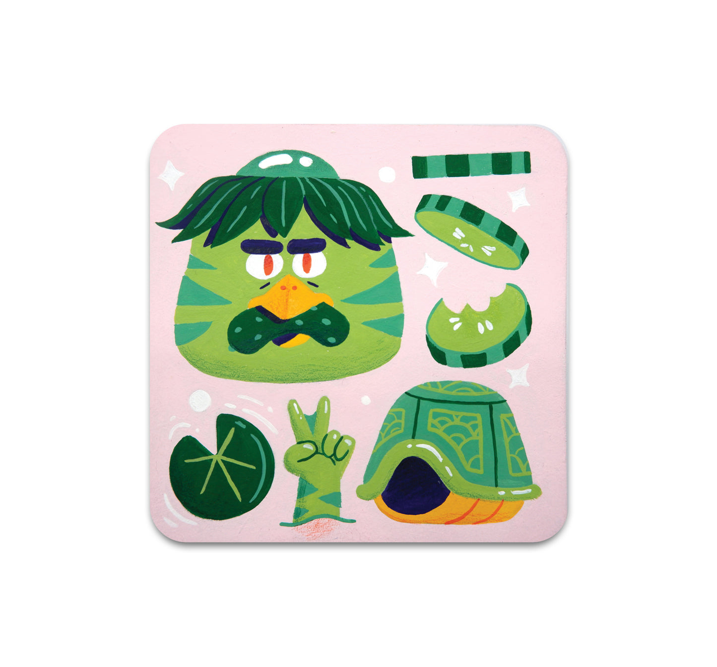 S7 Kenichiro Chaffee - Coaster 3