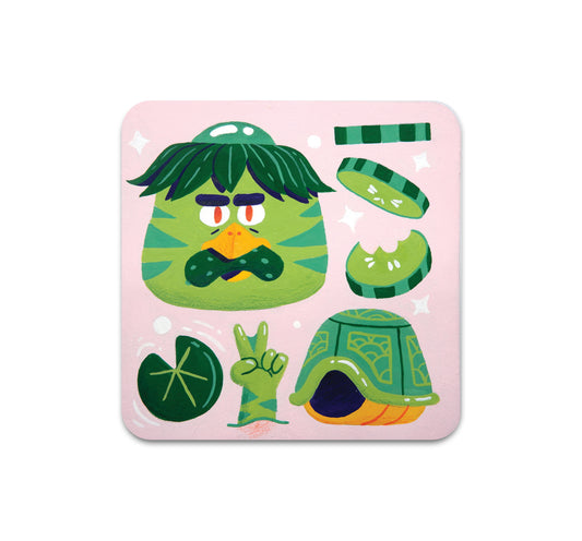 S7 Kenichiro Chaffee - Coaster 3