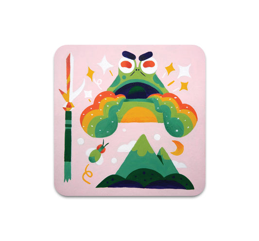 S7 Kenichiro Chaffee - Coaster 4