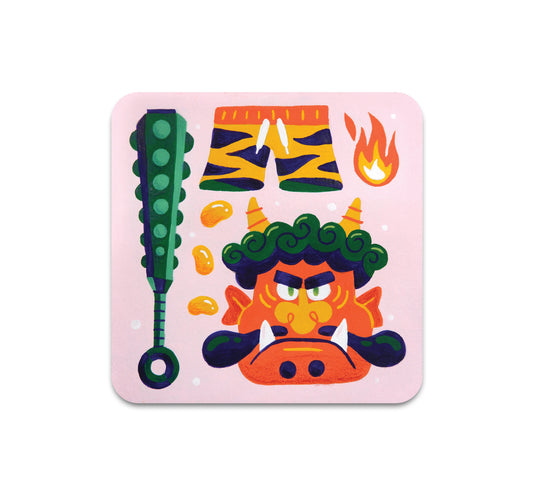 S7 Kenichiro Chaffee - Coaster 5