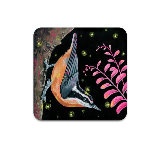 S7 Liz Clayton Fuller - Coaster 1