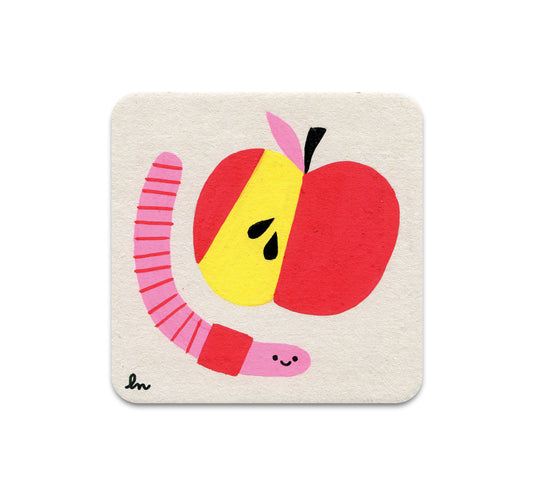 S7 Lydia Nichols - Coaster 1