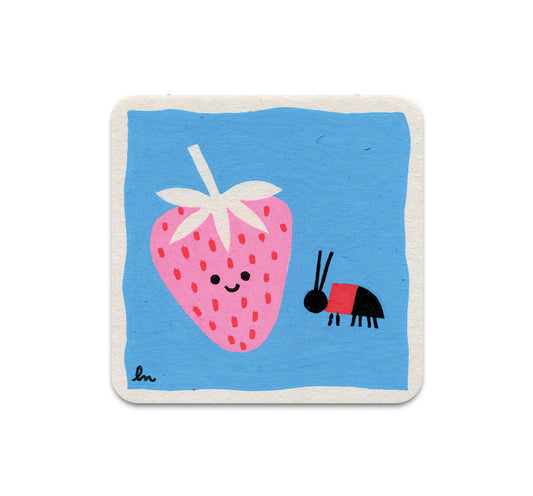 S7 Lydia Nichols - Coaster 2