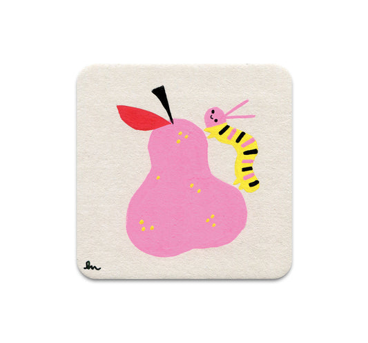 S7 Lydia Nichols - Coaster 4