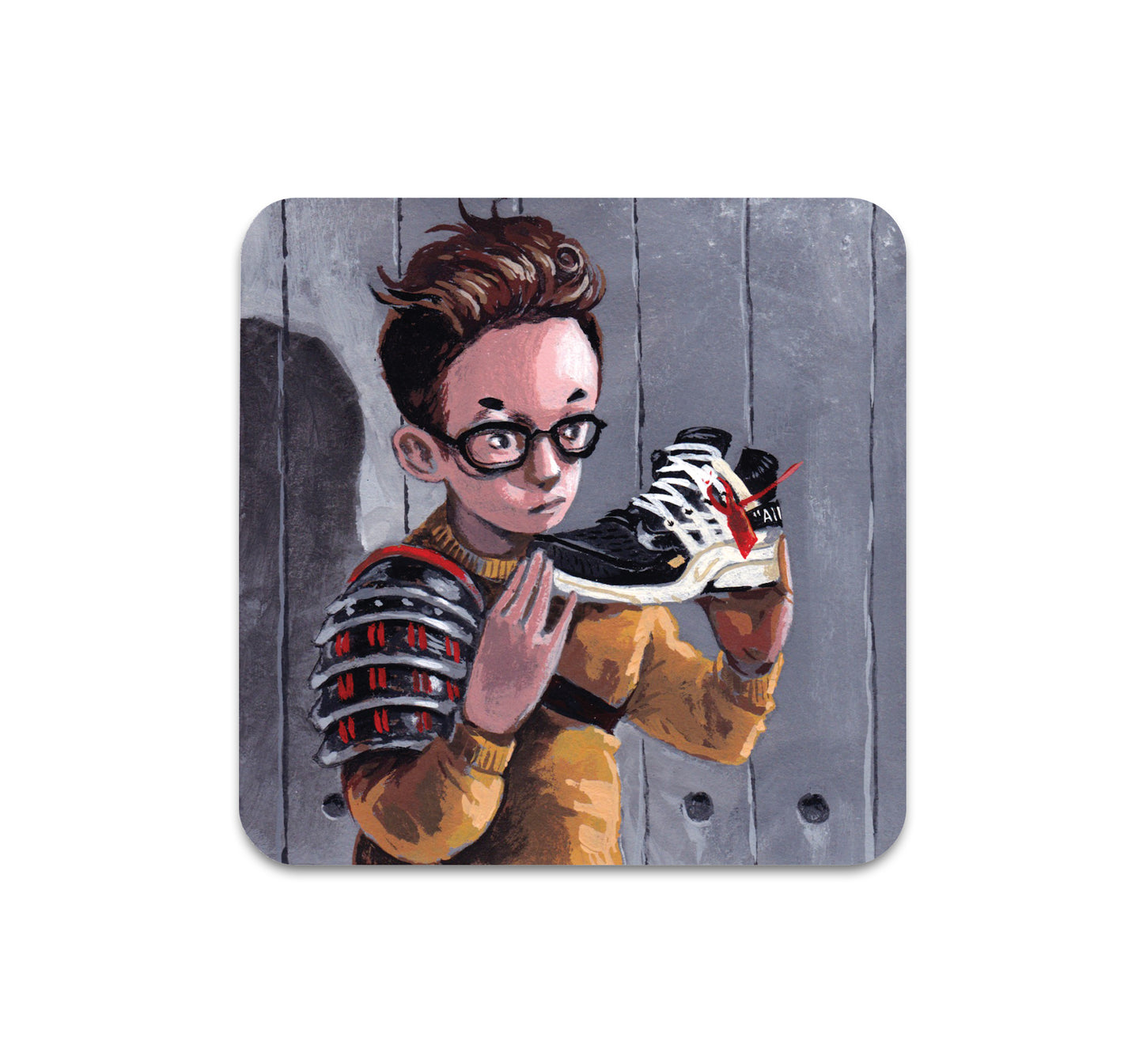 S7 MadebyEnger - Coaster 7