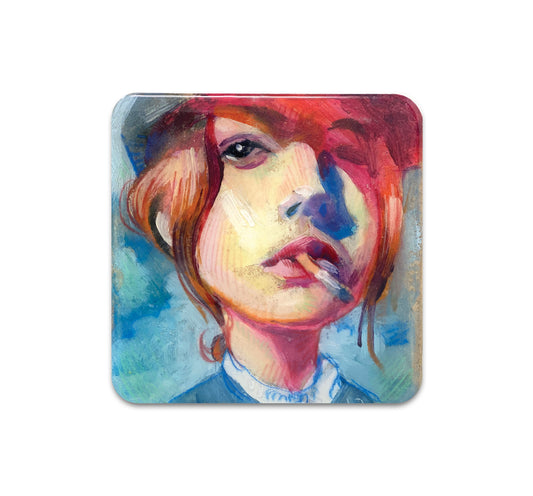 S7 Marc Scheff - Coaster 1