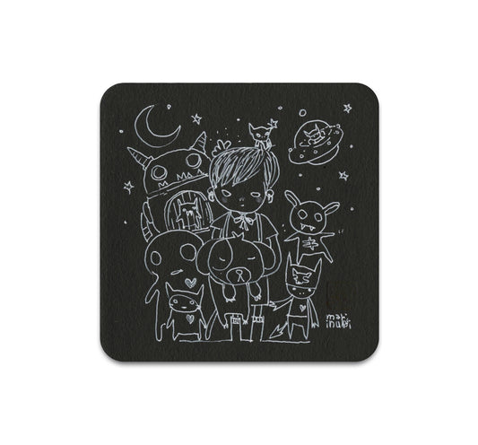 S7 Mari Inukai - Coaster 2