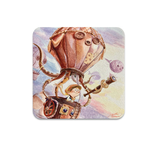 S7 Marika Tamura - Coaster 3