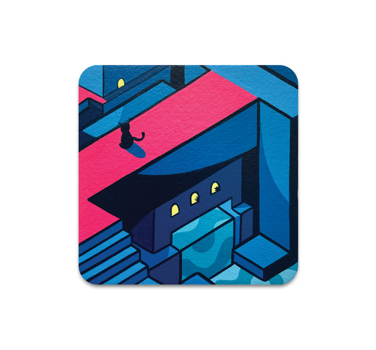 S7 Matthew Crumpton - Coaster 2