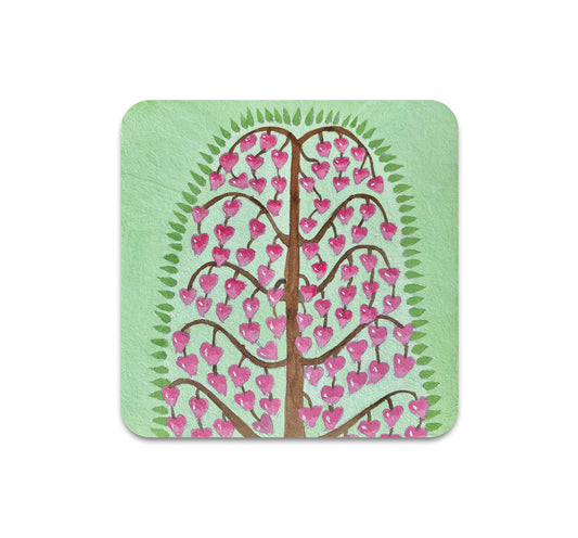 S7 Mellow Meadow - Coaster 4