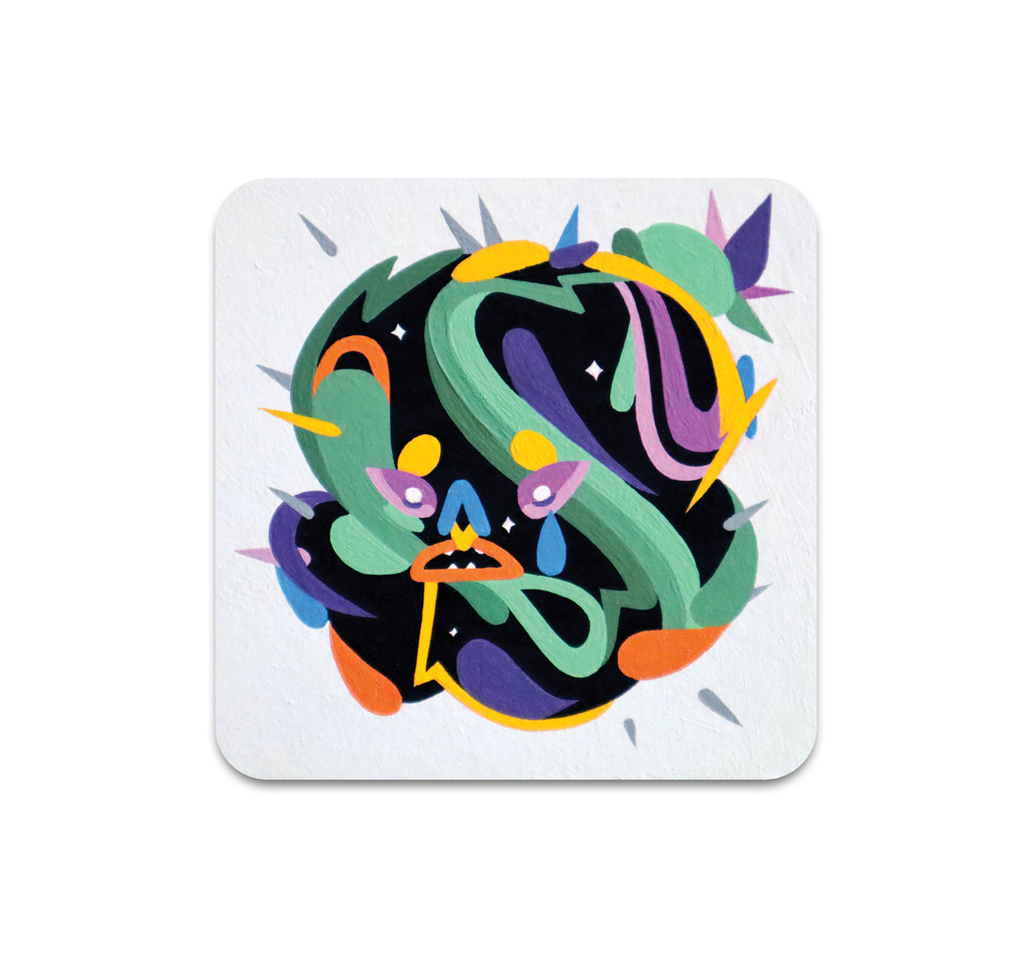 S7 Michael Koehler - Coaster 5