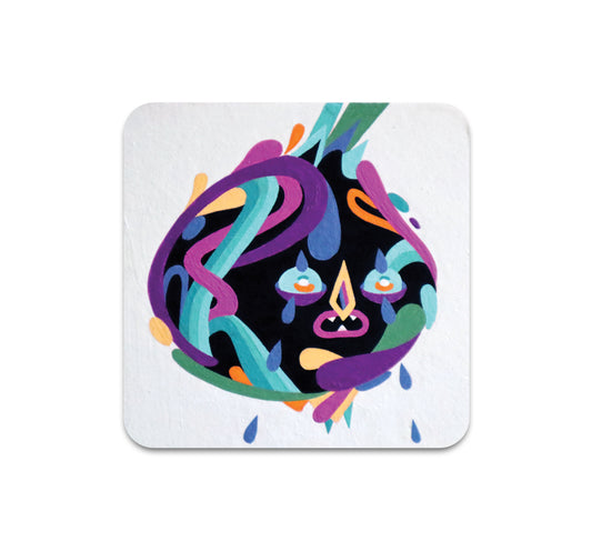 S7 Michael Koehler - Coaster 7