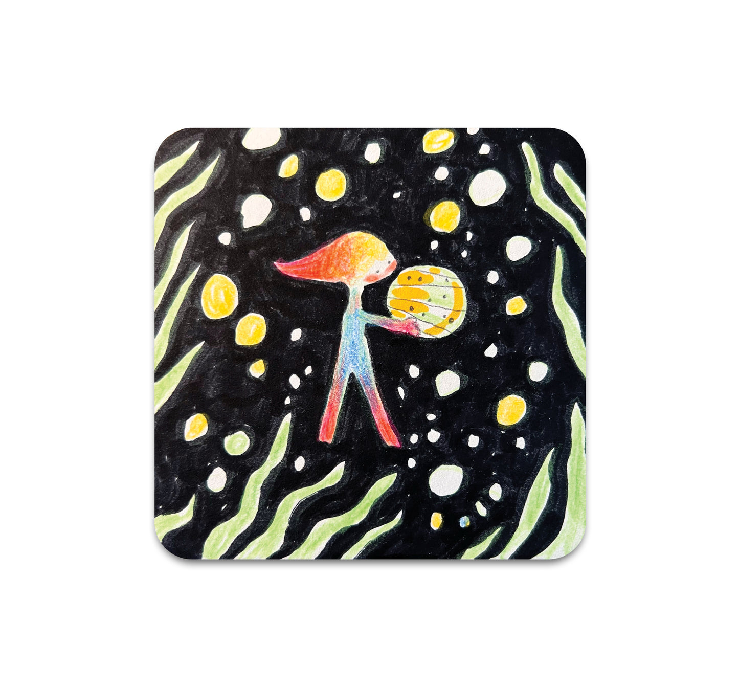 S7 Natalie Andrewson - Coaster 1