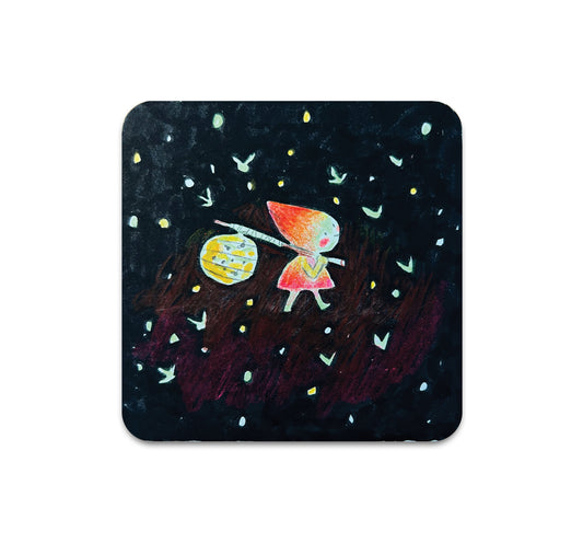 S7 Natalie Andrewson - Coaster 3