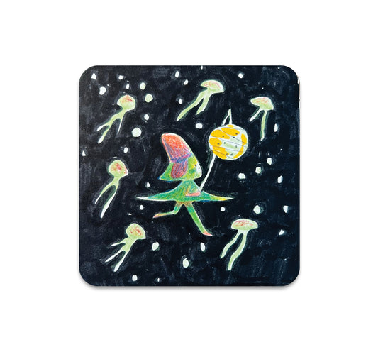 S7 Natalie Andrewson - Coaster 4