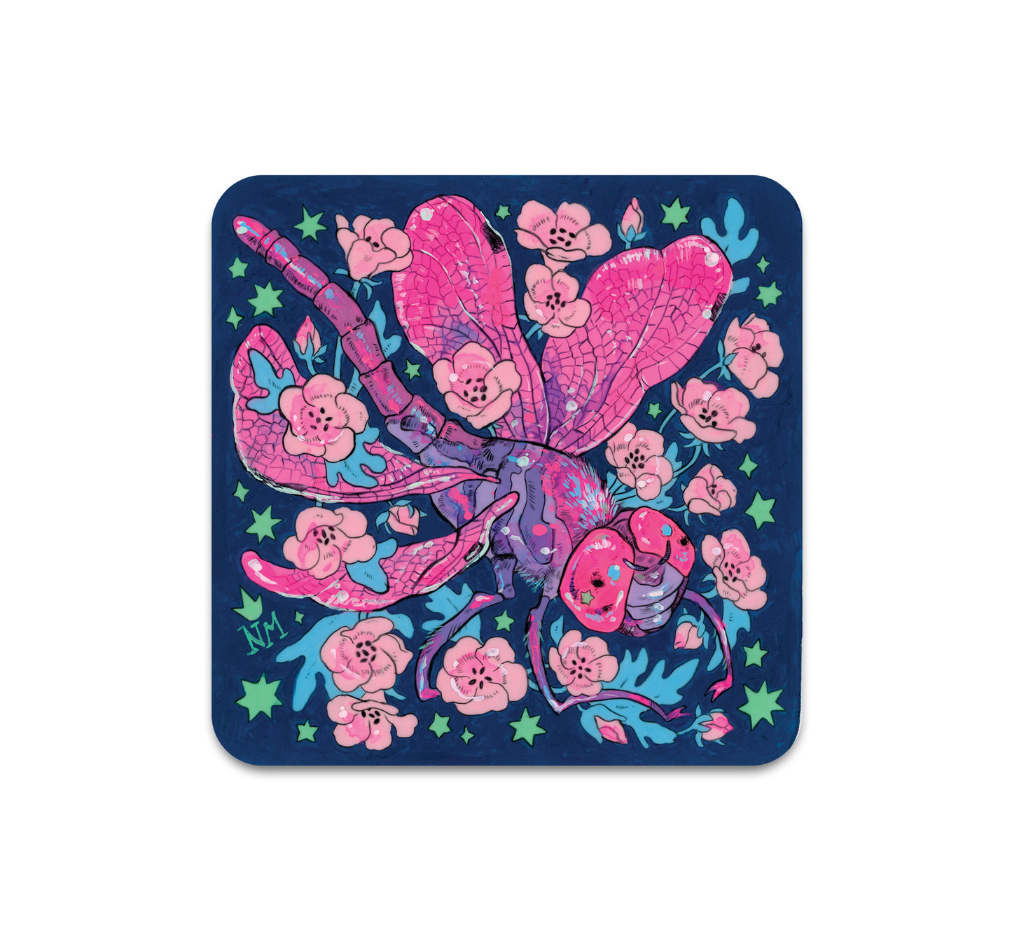 S7 ニキー・モテカレム - コースター 3