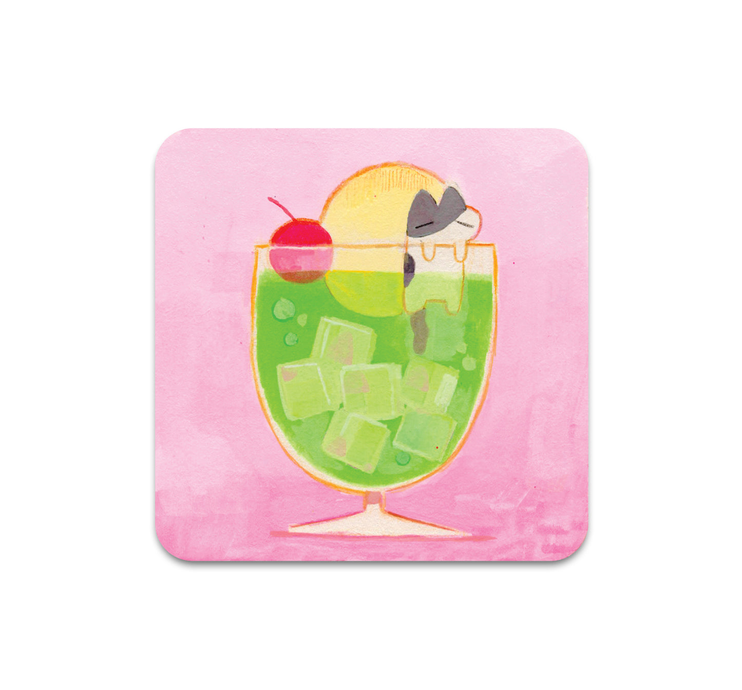 S7 フィービー・チョン - コースター 2