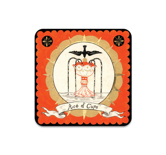 S7 Po Yan Leung - Coaster 1