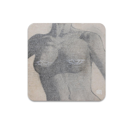 S7 Reiko Murakami - Coaster 1