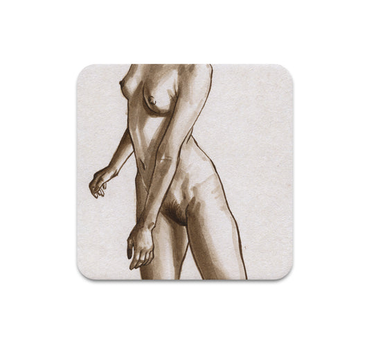 S7 Reuben Negron - Coaster 2