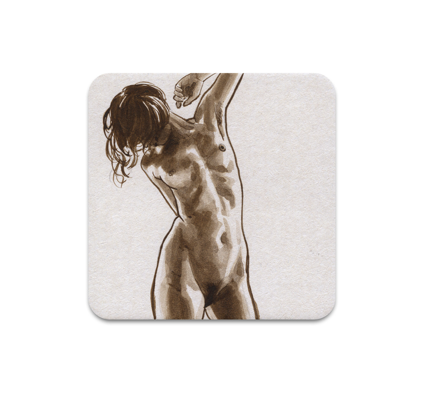 S7 Reuben Negron - Coaster 4