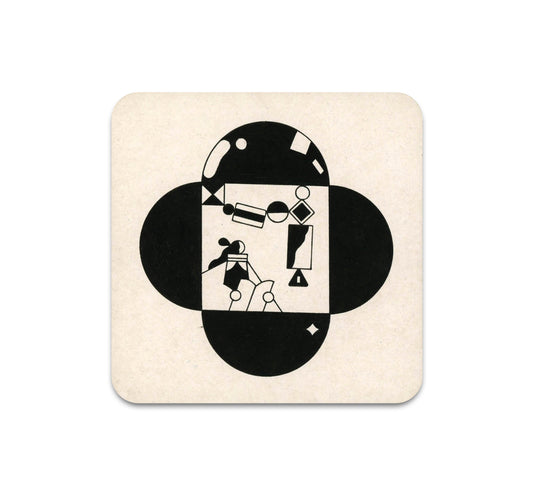 S7 Rose Wong - Coaster 1