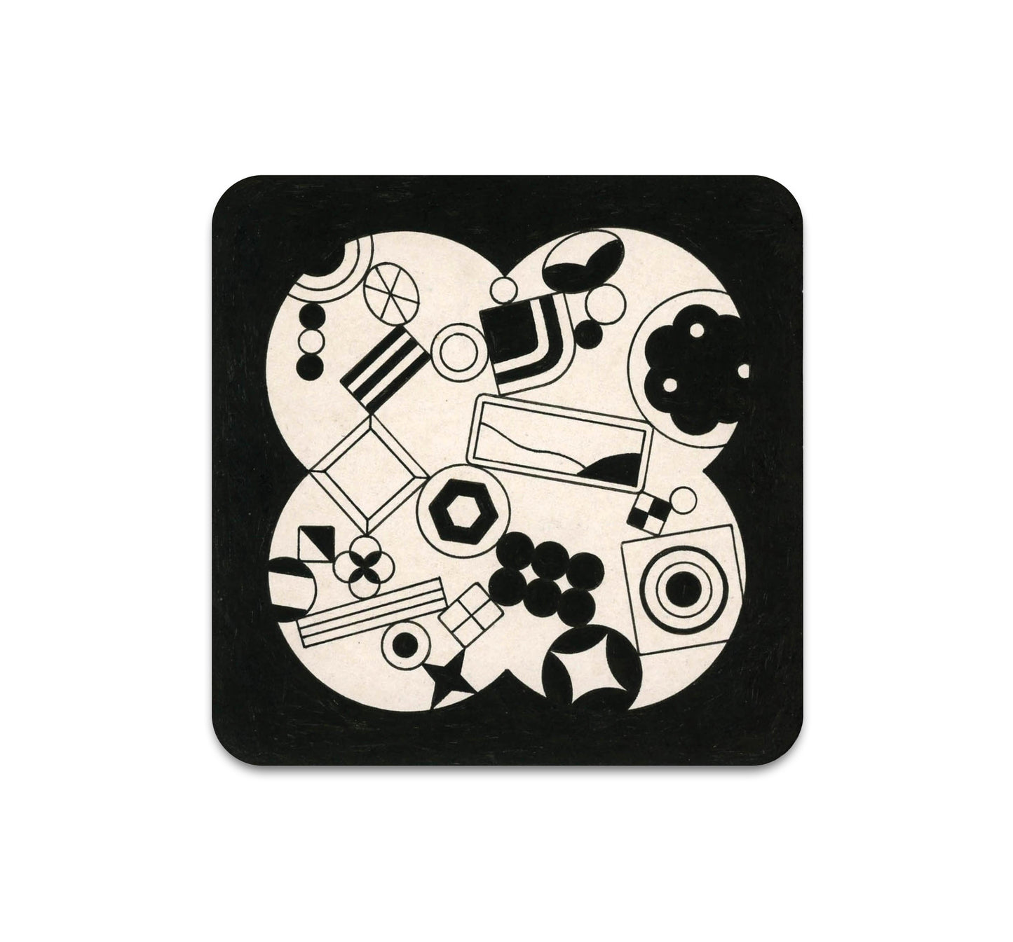 S7 Rose Wong - Coaster 2