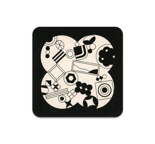 S7 Rose Wong - Coaster 2