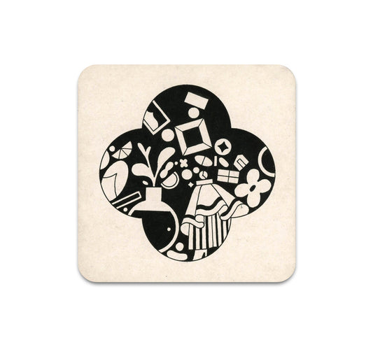 S7 Rose Wong - Coaster 3