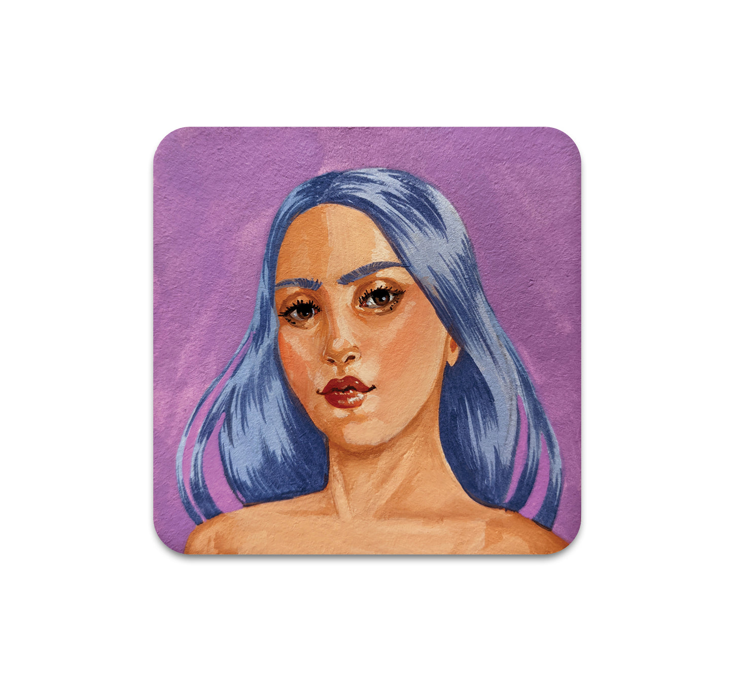 S7 Shannon Taylor - Coaster 7