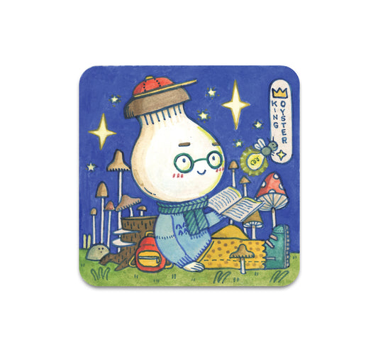 S7 ShinYeon Moon - Coaster 1