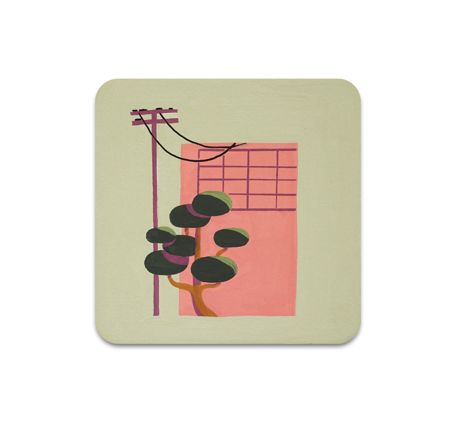 S7 ステファニー・デアンジェリス - コースター 2