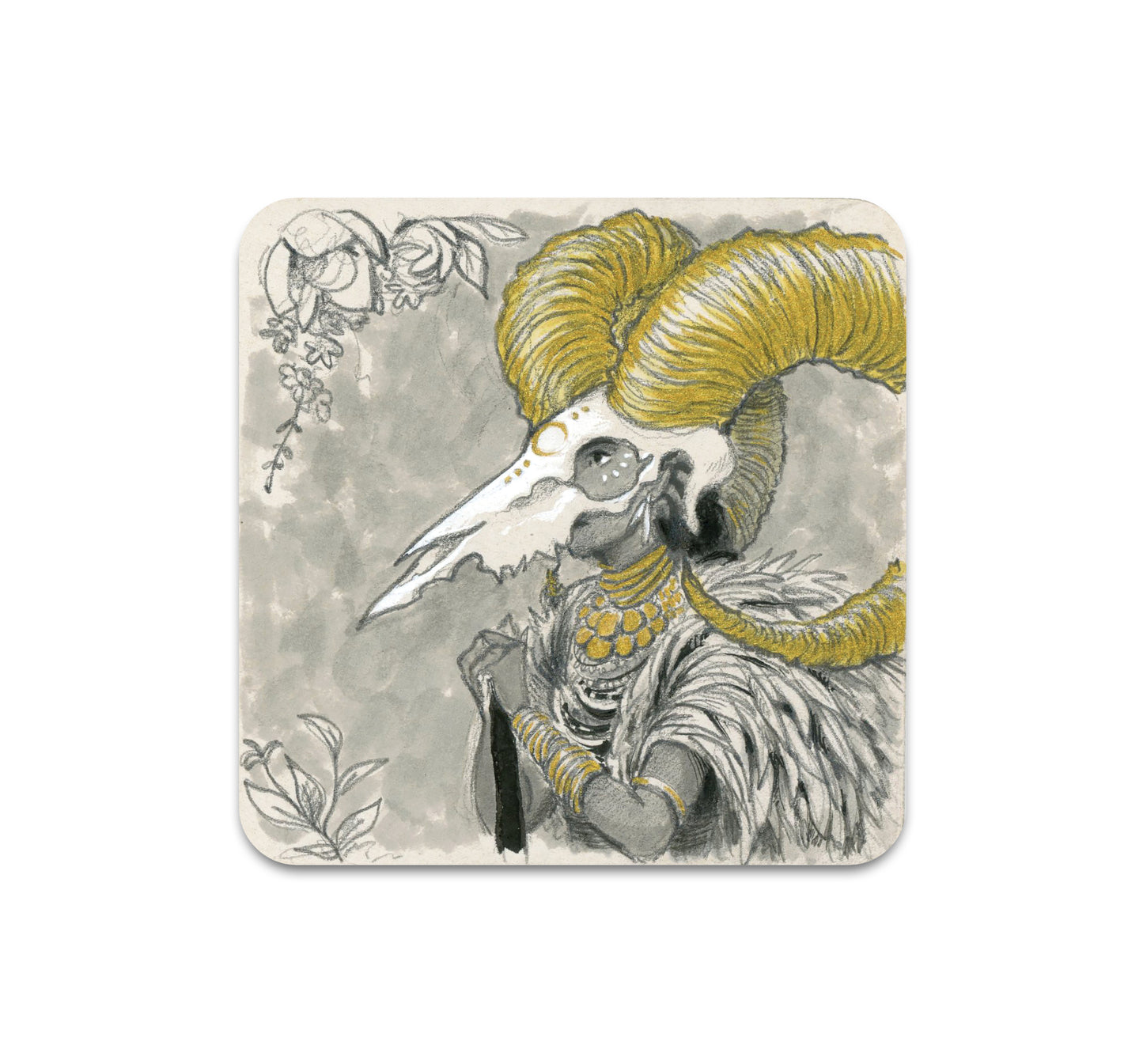 S7 スヴェトラ・ラディヴォエワ - コースター 1