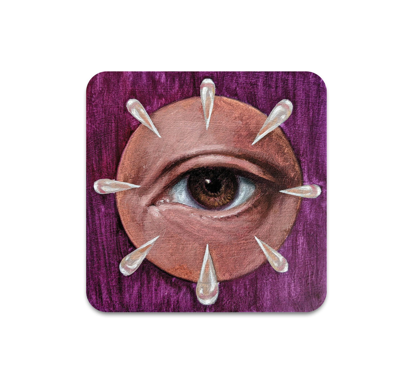 S7 VR リベラ - コースター 1