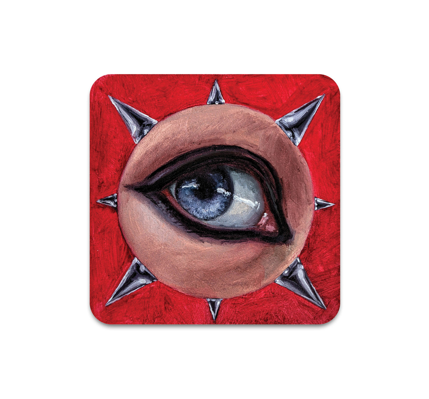 S7 VR リベラ - コースター 2