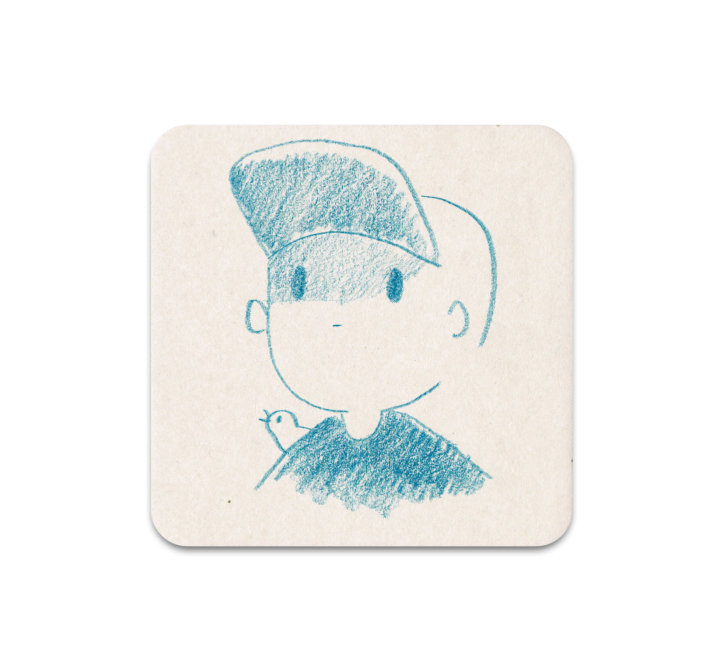 S7 ワンダー&amp;フレンズ by Giorgiko - コースター 5