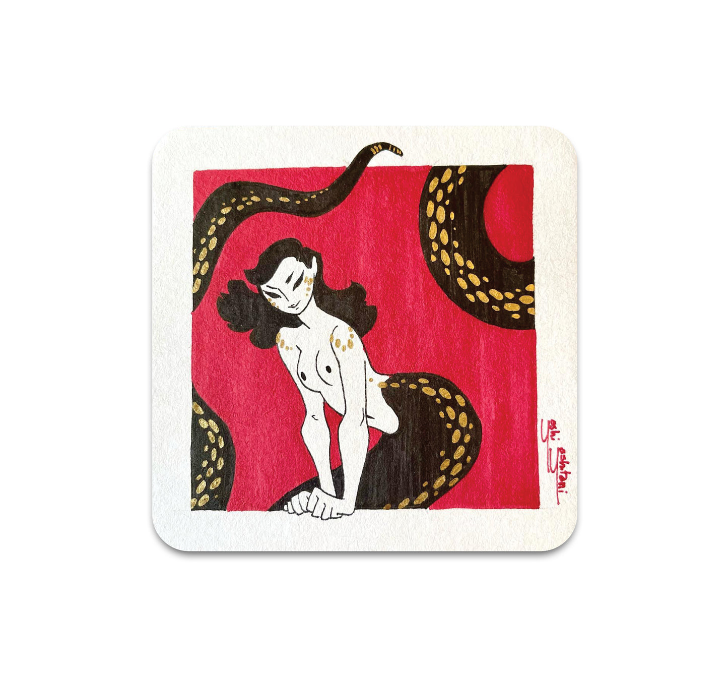 S7 吉谷善 - コースター5