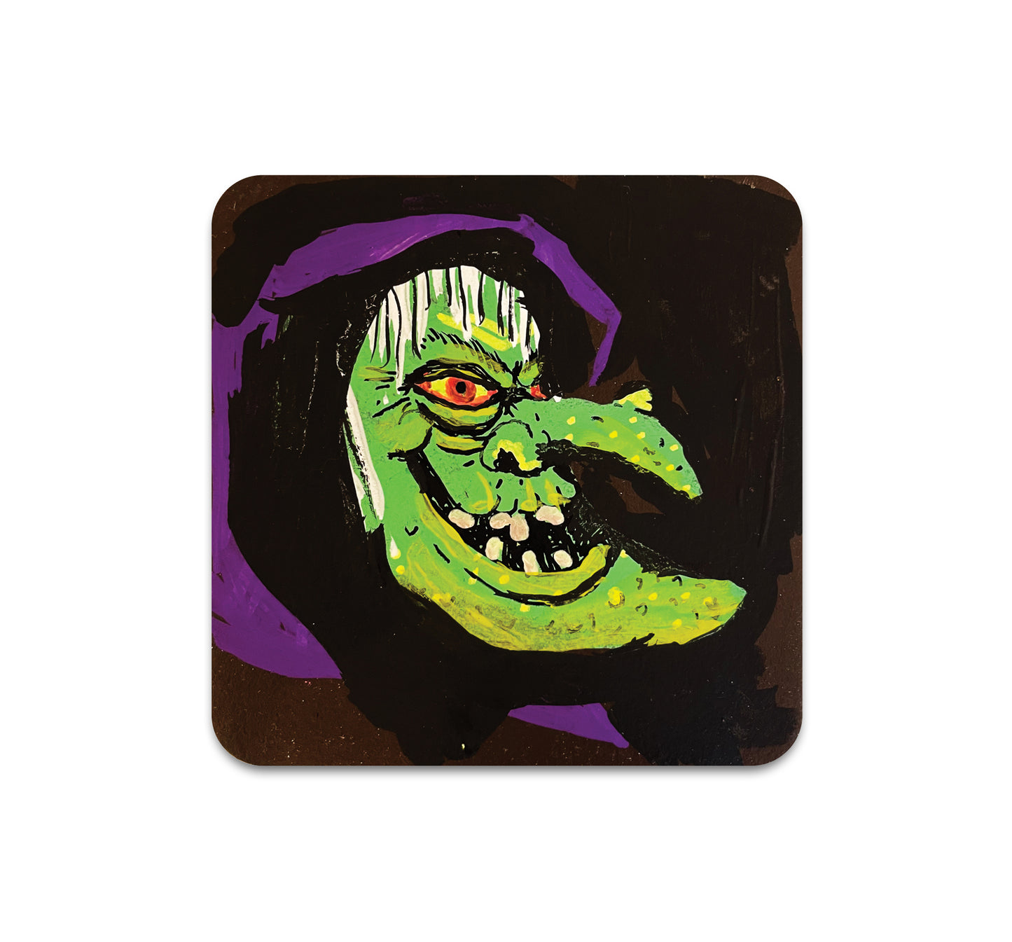 S7 Cheatin Snakes - Coaster 3